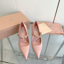 Picture of Miu Miu Shoes Women _SKUfw128456505fw